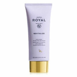 Jafra Royal Jelly Revitalize Volcanic Micro Polish Mask 3.3