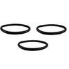 Sanitaire Upright Round Vacuum Cleaner Belt, Designed to fit All