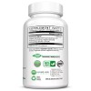 Allied Life Spirulina and Chlorella | Organic Chlorophyll Vegan Protein