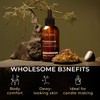 Gya Labs Frankincense Essential Oil - Huge 4 Fl Oz