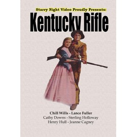 Kentucky Rifle