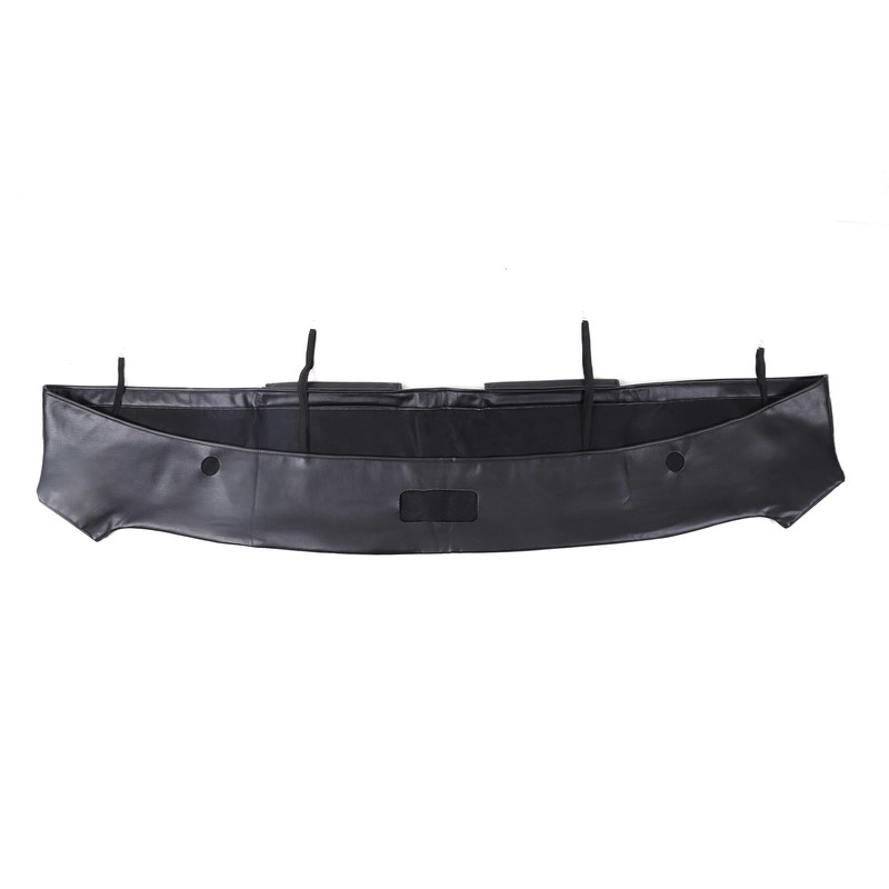 Car Hood Protector Bra, Auto Ventshade Compatible with Nissan Titan