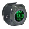 Digital Sports Watch Multifunctional Large Display Luminous 5Bar Waterproof Swimming