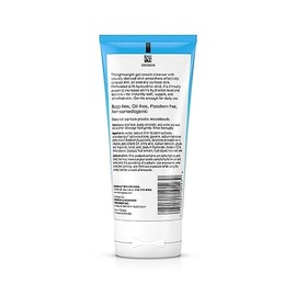 Neutrogena Hydro Boost Limpiador exfoliante 5 oz (5.0 fl oz)