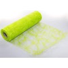 25m Sizoweb ® Original Table Runner Table Decoration Silk Fibres