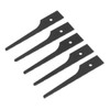 Sealey Sa345/B24 Air Saw Blade 24Tpi Pack Of 5