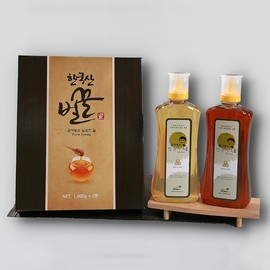 Tube set