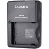 Hostorch DE-A49 Camera Battery Charger for Lumix DE-A49BA, DEA49, DEA49B,
