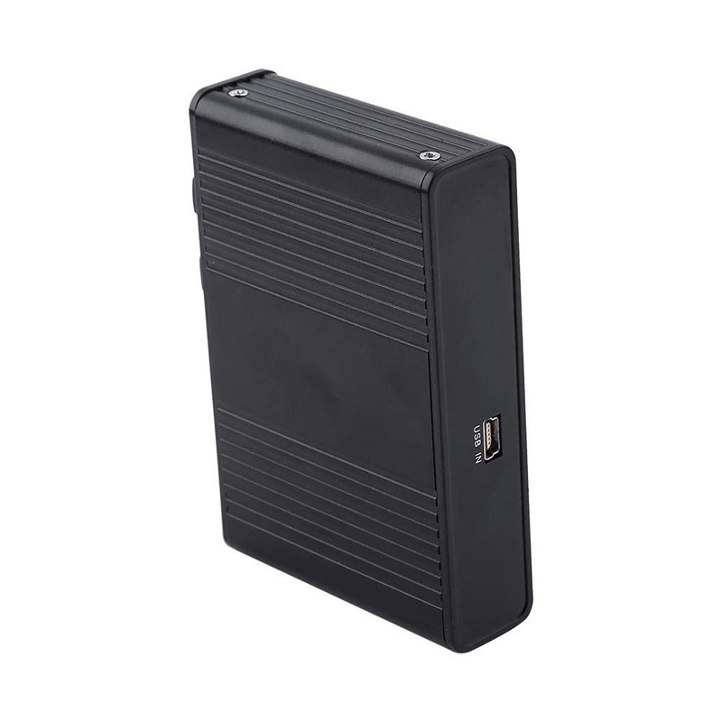M ugast 5.1 USB Audio Sound Card with SPDIF, External