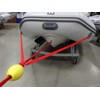C-Level, Inc 3 Point Dinghy Towing Bridle