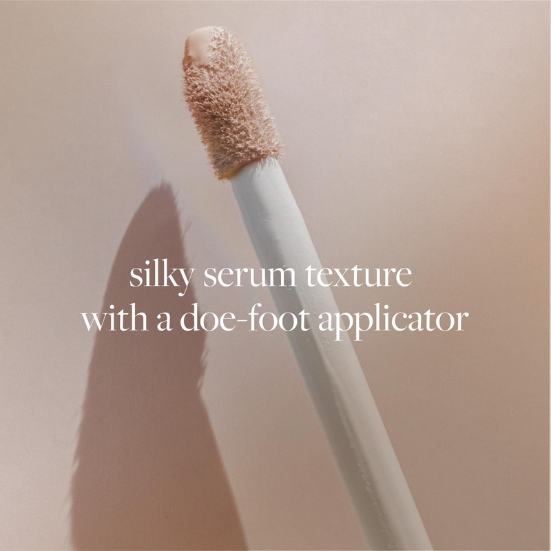 FLOWER BEAUTY By Drew Barrymore Get Real Serum Concealer -