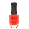 Abu Color Nail Polish, Electronic Orange 52105, 14ml, 1 piece / 에이부 컬러 매니큐어, 일렉트로닉오렌지드52105, 14ml, 1개