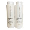Marcel Carre Shampoo 300ml Acond 300ml Mascarilla 500ml Care