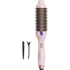 Wavytalk Blowout Boost lonic Thermal Brush 1.5 Inch