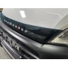 IMG AUTOMARKET Hood Deflector for 2022-2025 Ram Promaster Bug Shield
