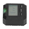 Digital Inclinometer Magnetic 90° Electronic Protractor Angle Level Finder Gauge