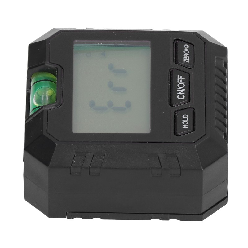 Digital Inclinometer Magnetic 90° Electronic Protractor Angle Level Finder Gauge
