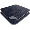 Waterproof seat protector pads large