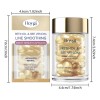 A Discos De Tóner Aha/bha Exfoliantes Y Humectantes N