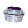 Sigma Engineered Solutions ProConnex 44070 Rigid Watertight Conduit Hub 1/2-Inch