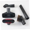IWOWHERO 1 Set Vacuum Brush Nozzle Replacement Suction Nozzle for