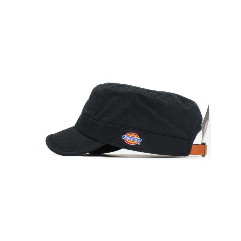 Dickies Cap, Men's, Women's, Hat, Work Cap, Simple, Cotton, Trend,