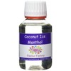 Flavour Factory Coconut Ice Menthol Intense Food Flavouring, 100 ml