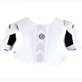 Sherwood 5030 HOF Senior Hockey Shoulder Pads (XXL)