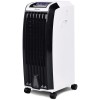 Costway Portable Evaporative Air Cooler with 3 Wind Modes and