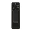 Body Camera Multifunction 1080P HD Infrared Night Vision Mini Digital
