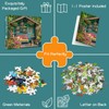 Jigsaw Puzzles for Adults 1000, Puzzles for Adults, Challenging Puzzles,