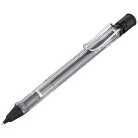 LAMY Vista Transparent Plastic Mechanical Pencil 112