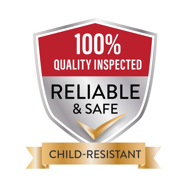 BIC Multi Purpose Lighter with Flexible Metal Wand, Classic Collection,