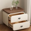 LB-LAIBA Dragonfly Drawer Knobs Modern Dresser Pulls for Closet Cabinet