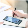COHEALI 2pcs Capacitive Touch Screen Stylus Pen for Phones and
