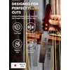 Temple Tool Co. Japanese Flush Cut Saw - 6 Inch
