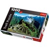 TREFL 1000 PC Machu PICCHI, Peru Puzzle