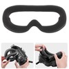 V2 Mask Cushion Foam Padding Face Pad for FPV Glasses