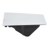 Fuel Cap Tank Filler Pipe Door Flap & Housing for