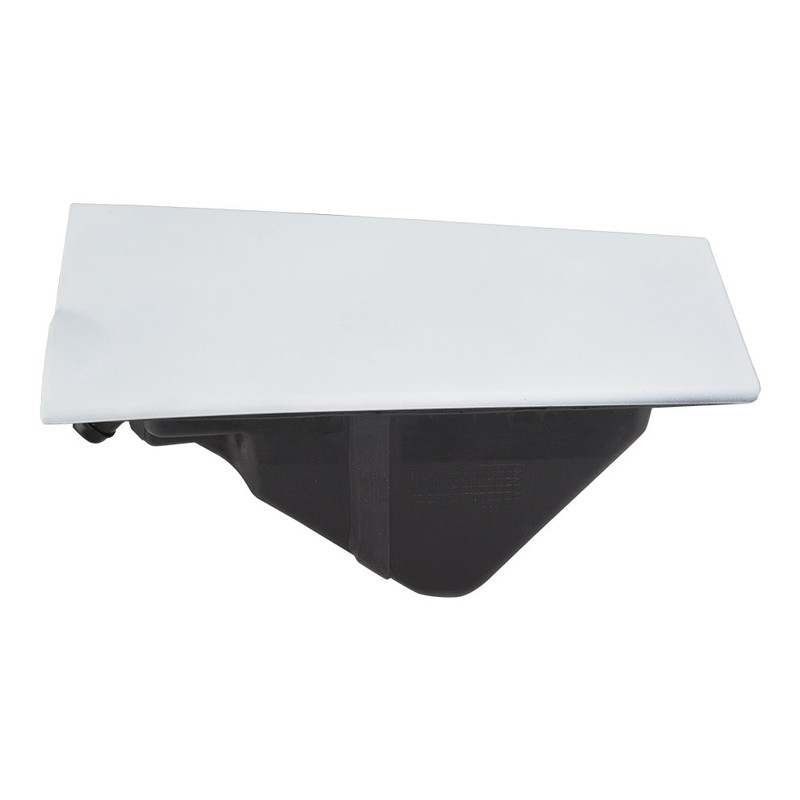 Fuel Cap Tank Filler Pipe Door Flap & Housing for