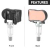 Sensor TPMS de 315 MHz, sensor de sistema de monitoreo