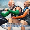 Arm Sleeves Men UV Protection, Cooling Sun Sleeves,Perfect for Gardening