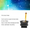 Hot Shoe Mount Foot Replacement, Compatible for Xpro S Flash,