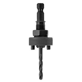 LENOX 1779801 Hole Saw Bar 0.5 inches (13 mm)
