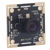 YDuupxe 3-Piece USB Camera Module OV9732 Photosensitive Chip 100 Degree