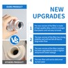 Washing Machine Water Filter, Washing Machine Metal Filters Made of