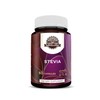Earth's Love - Stevia 60 Capsules, 500 mg, Stevia (Stevia