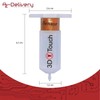 AZDelivery 3 x 3D Touch V3.0 Automatic Levelling Sensor for