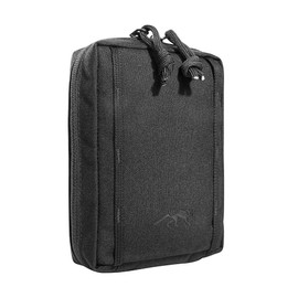 Tasmanian Tiger Tactical Pouch 1.1 Backpack Additional Bag, Black