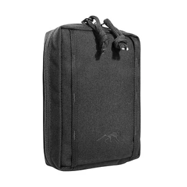 Tasmanian Tiger Tactical Pouch 1.1 Backpack Additional Bag, Black